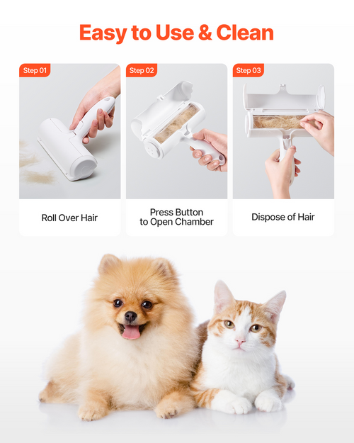 Cuddlewild FurAway Reusable Hair Remover product image
