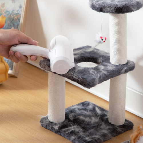 Cuddlewild FurAway Reusable Hair Remover product image