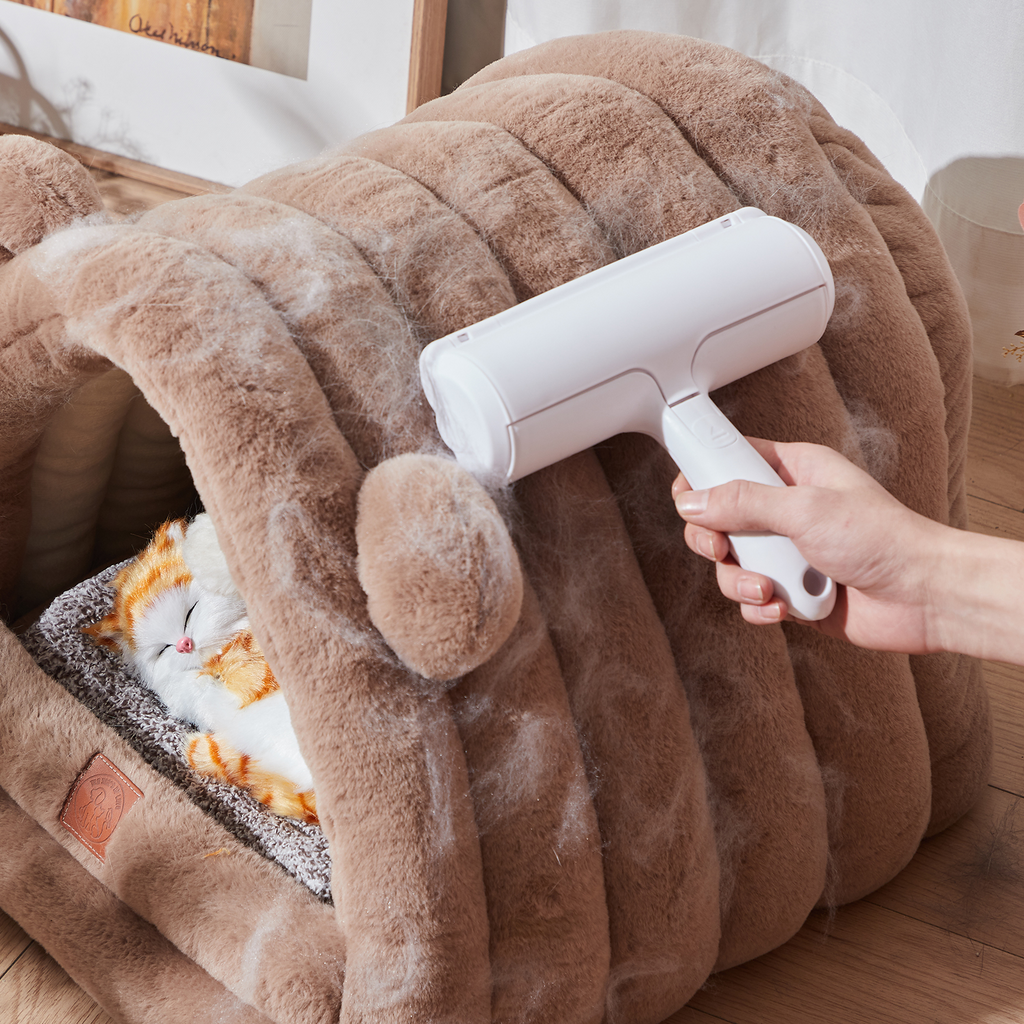 Cuddlewild FurAway Reusable Hair Remover product image