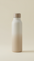 Cuddlewild GoFresh Portable Dog Water Bottle product image