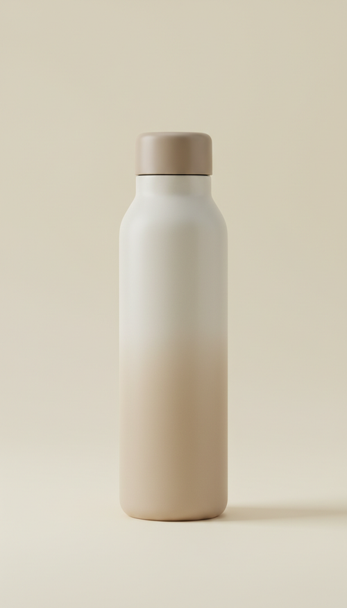 Cuddlewild GoFresh Portable Dog Water Bottle product image