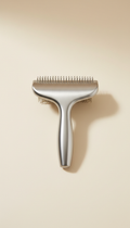 Cuddlewild SoftTouch Silicone Grooming Brush product image